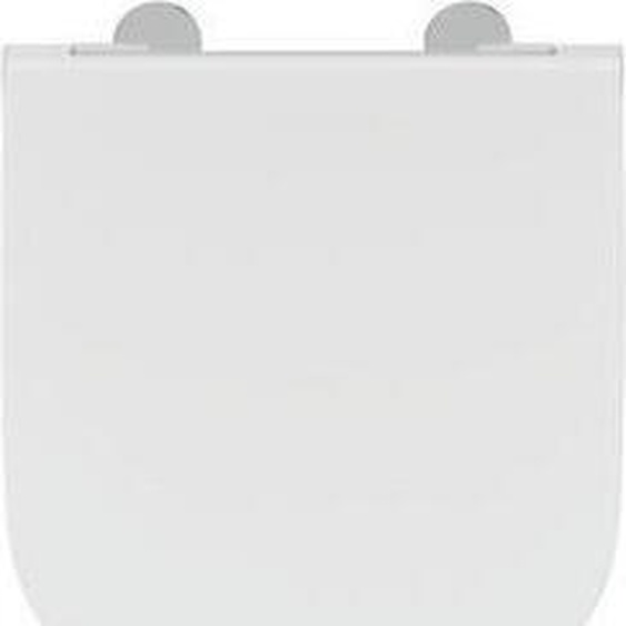Ideal Standard i.Life S - Abattant WC, blanc T532801