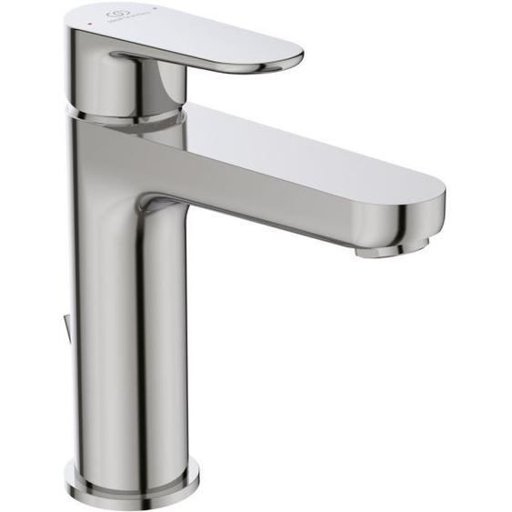 Ideal Standard Mitigeur de lavabo Cerafine O Grande, saillie 125mm BC699AA Chrome