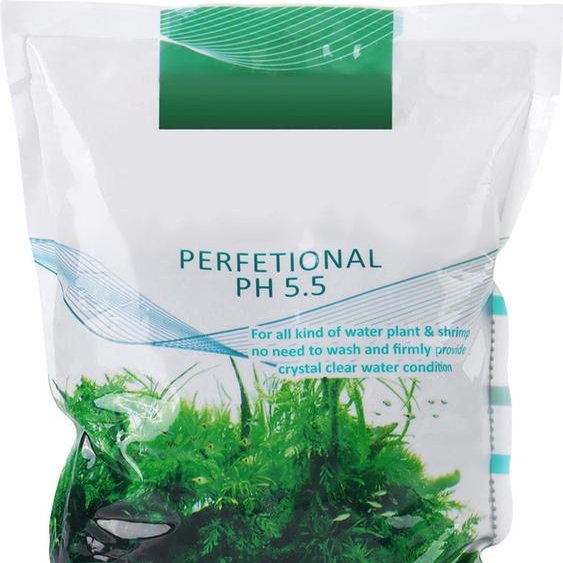 Il nest pas nécessaire de nettoyer la boue dherbes aquatiques, 1000 g/Bagaa -Aquarium -Accessoires, pour réservoir à poissons, qui plante les