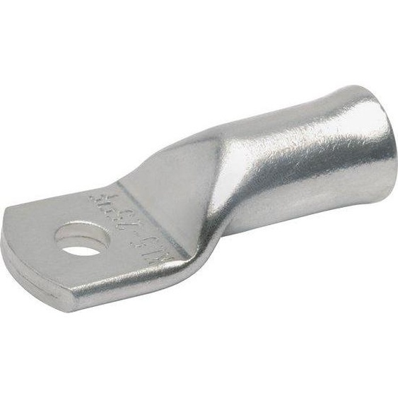 illet tubulaire pour câble 50 mm² - illet rond pour conducteur en cuivre 706F/8 o.S.