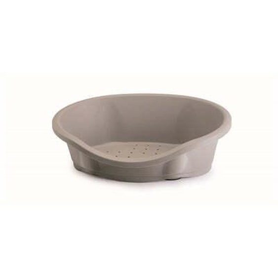 Imac Dog Basket Dido Taupe