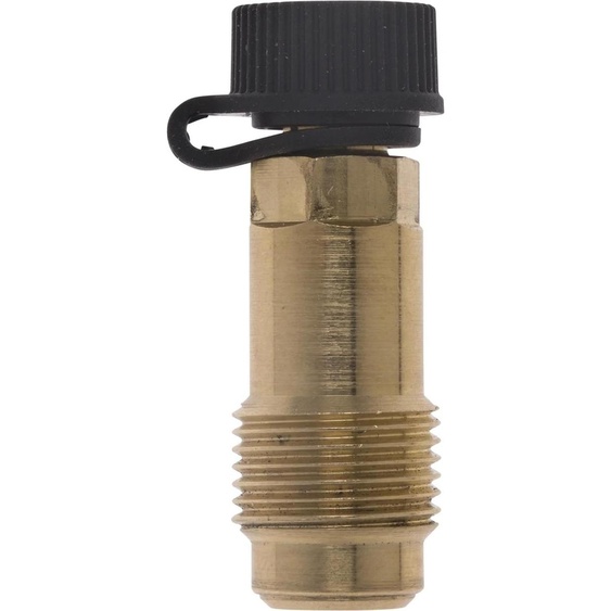 IMI Heimeier Raccord fileté 3/8 pouce n° 52179008, 1 pièce.