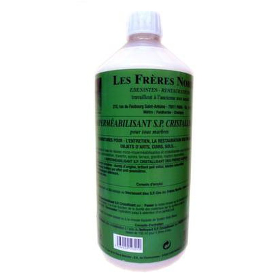 Impermeabilisant critallisant 1L