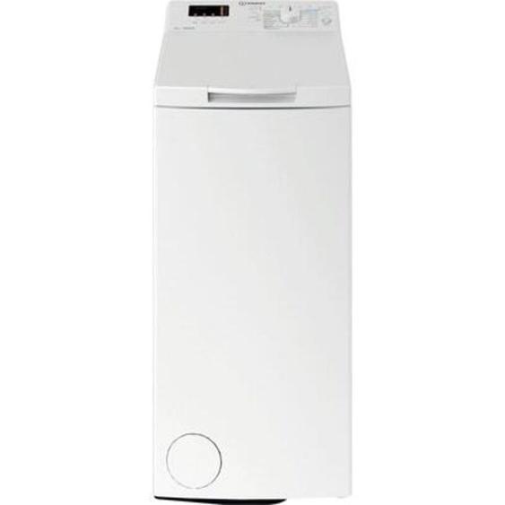 Indesit - ll top 5 kg 1000 tr/min Blanc - BTWS50400FR