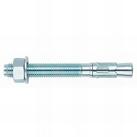 100 goujons dancrage M10 x 100 mm (d. 10 mm) zingué - AM10100 Index