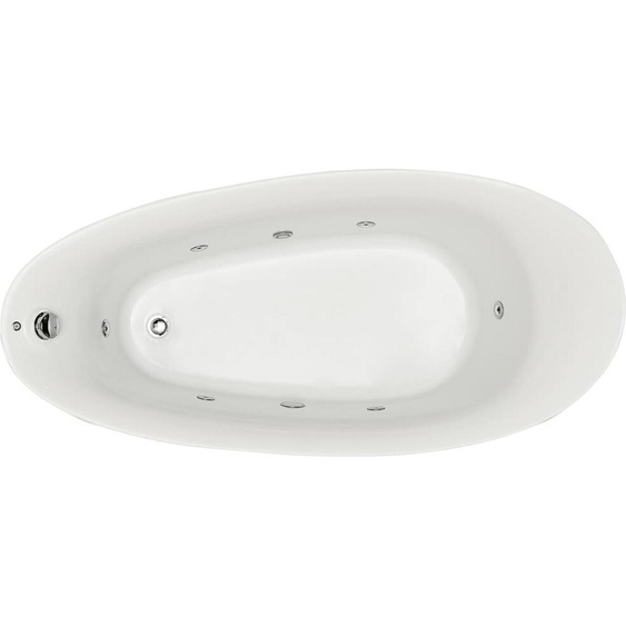 Indoor Whirlpool Baignoire à hydromassage Home Baignoire dangle Spa