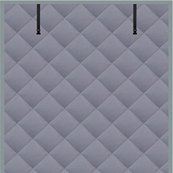 INF Rideau Isolant Thermique