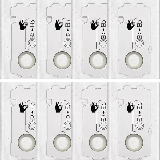 INF Sacs daspirateur Festool (Lot de 10) Compatibles CT MINI/MIDI/15