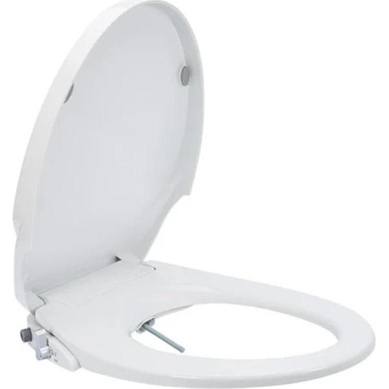 INF Smart toilet seat V-shape (3/8 EU Standard) Bidet non électrique