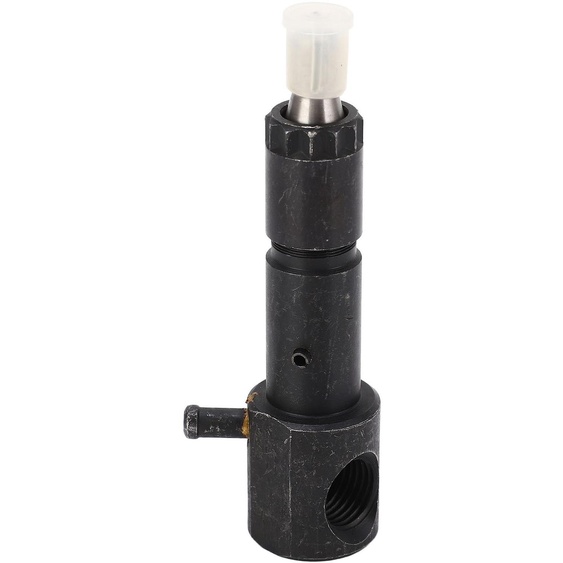 Injecteur de carburant, longueur 98,5 mm, acier allié, ensemble standard à haute résistance pour moteur diesel 186F