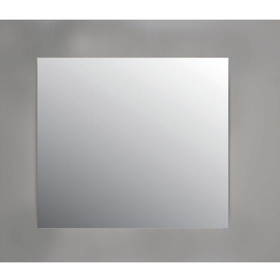 INK Miroir rectangulaire 100x80x3cm aluminium 8401604