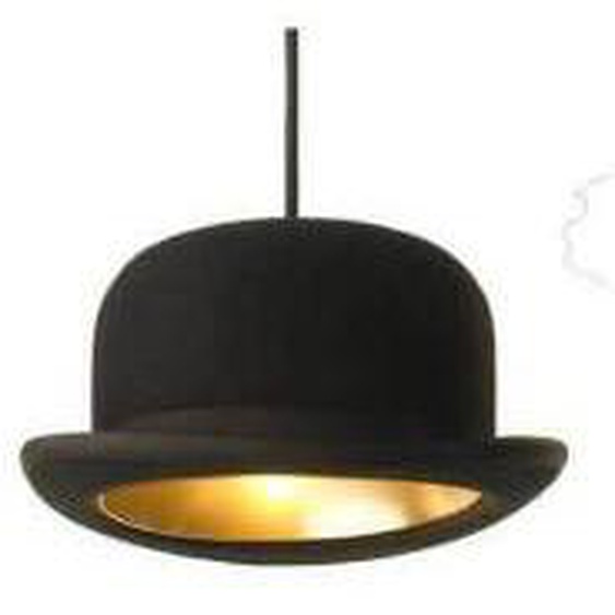 Innermost Lustre Chapeau Melon Jeeves Noir 0.000000