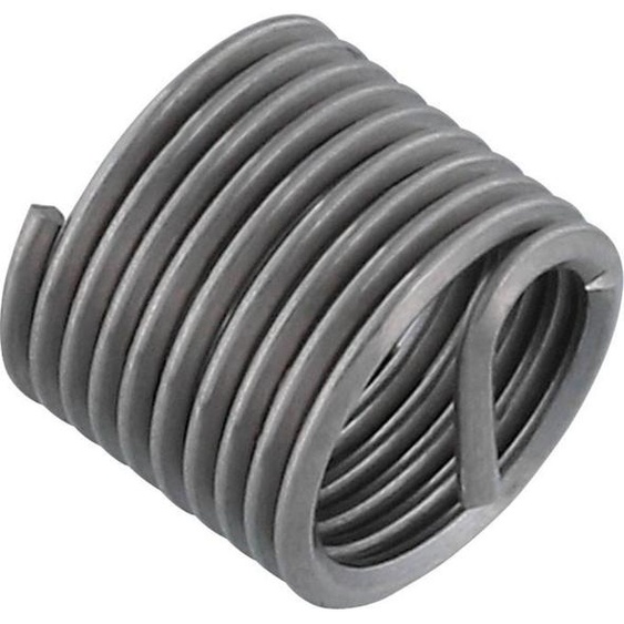 Insert fileté standard 1,5xD M16x2 V-COIL