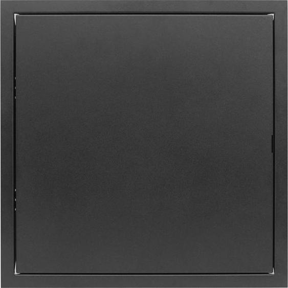 Insp Luke Metal 300X300Mm Anthracite