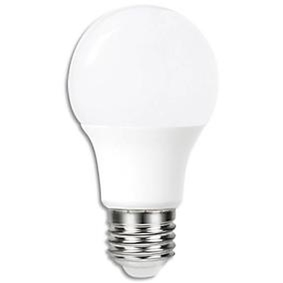 INTEGRAL Ampoule GLS E27 9,5W 1055lm 2700K opale