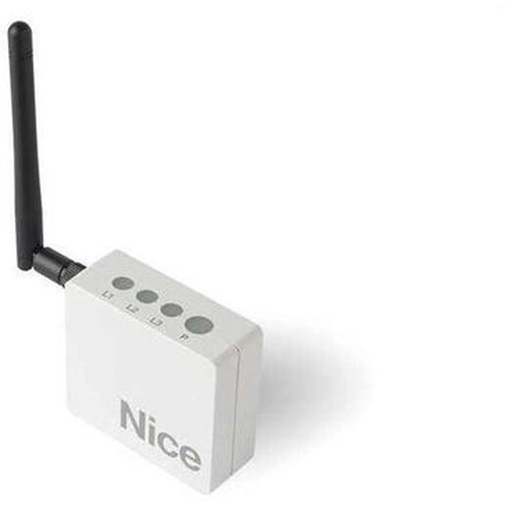 Nice - IT4WIFI Interface de commande Wifi - Bus T4 Gate/Door