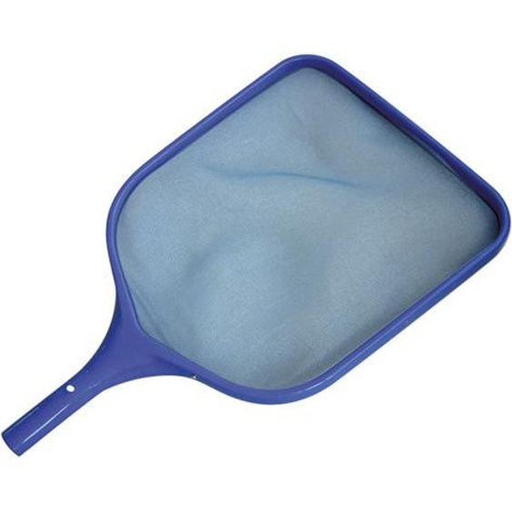 Interline 57600032, filet anti-salissures, bleu, aluminium, PVC, 1,8 kg, 295 mm, 25 mm