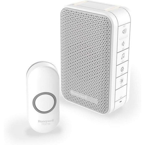 Interphone sans fil avec batterie et LED
