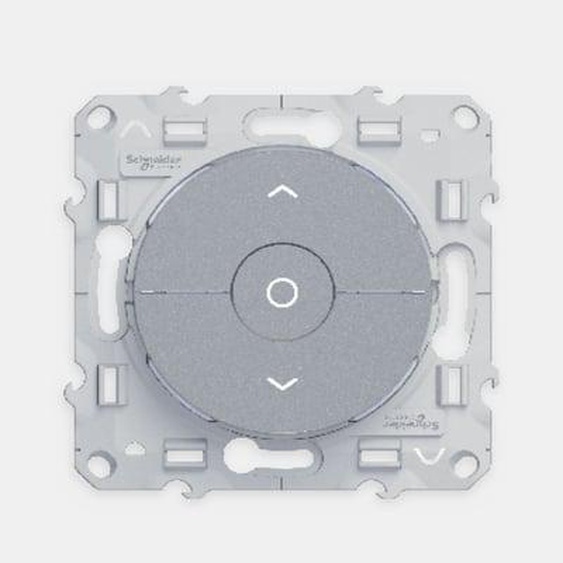 Interrupteur 3 boutons pour volets roulants