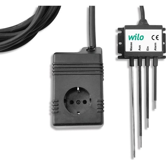 Interrupteur de niveau Wilo LS-TMR