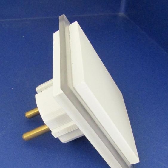 Interrupteur radio Vortex pour BWO 155 MA ONdemand, pour prise Schuko