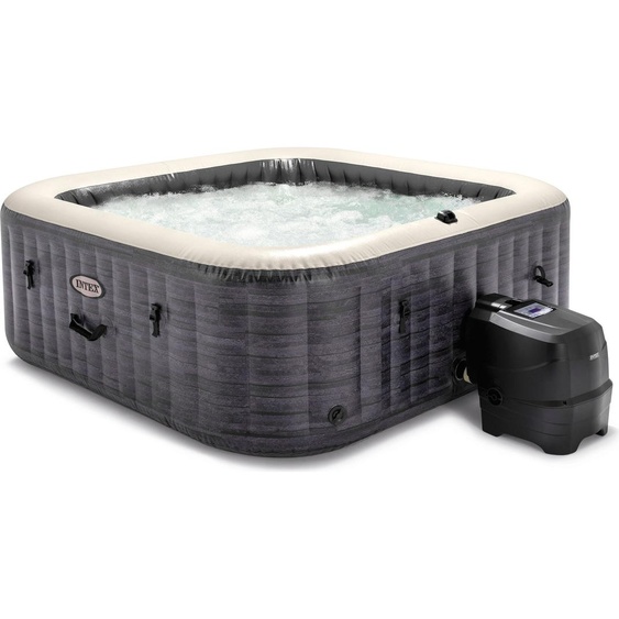 Whirlpool PureSpa Bubble GREYSTONE DELUXE 6 - 28452