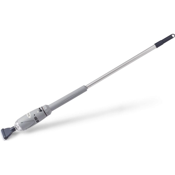 INTEX 28620NP - Aspirateur de piscine avec perche en aluminium de 239cm
