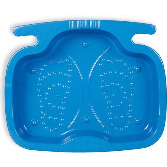 INTEX 29080 - Bain de pieds (56x46x9cm) Échelle Baignoire