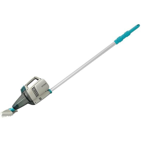 Intex - Aspirateur rechargeable de piscine xl