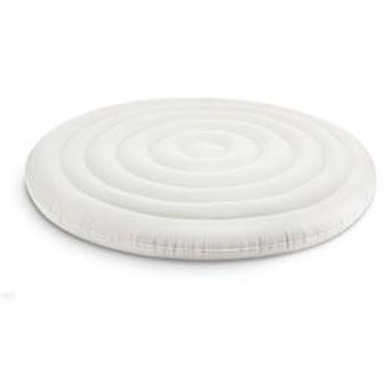 Couvercle gonflable pour Spa Intex 4 places Rond