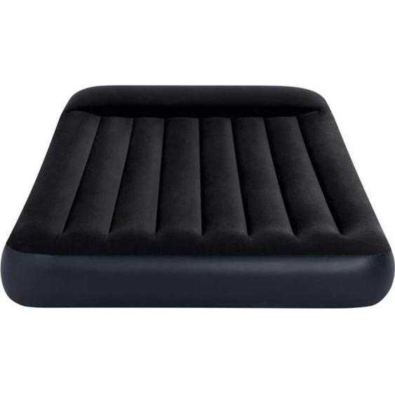 INTEX Matelas gonflable Rest classic FiberTech &eacute lectrique 2-pers.8
