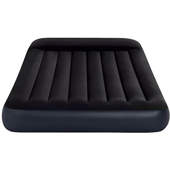 INTEX Matelas gonflable Rest classic FiberTech électrique 2-pers.