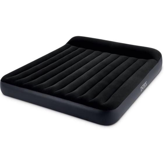 Intex Pillow Rest Classic King Luchtbed - 2-persoons - 183 x 203 x 25 cm