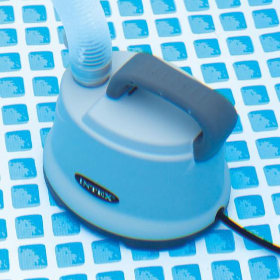 INTEX Pompe de vidange de piscine 3595 L/h