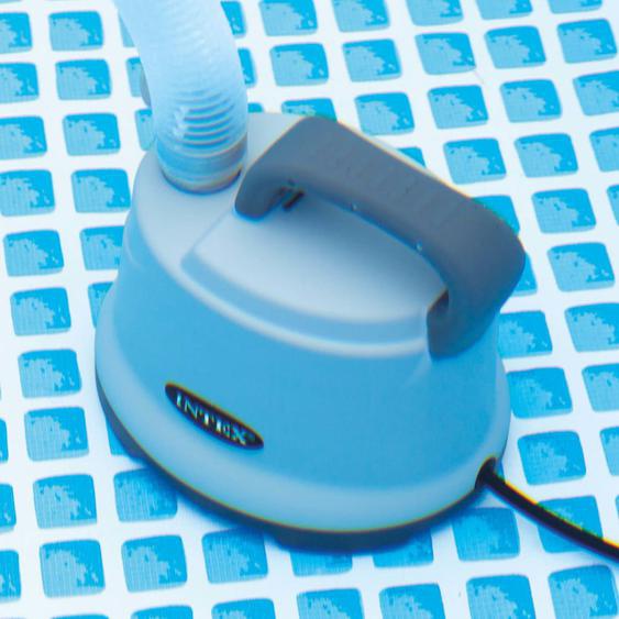 INTEX Pompe de vidange de piscine 3595 L/h