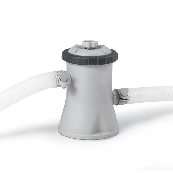 INTEX Pompe filtrante à cartouche 1250 L/h 28602GS