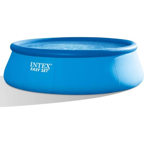 INTEX Pool Easy Set 457x122 cm 26168GN