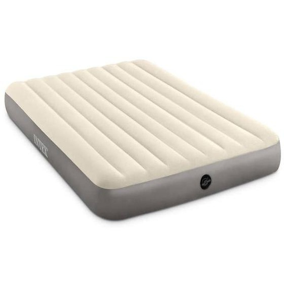 Intex Reine faisceau unique Dura haut Airbed 203x152x25cm