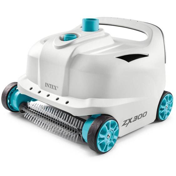 Robot aspirateur Intex ZX300 pour piscine