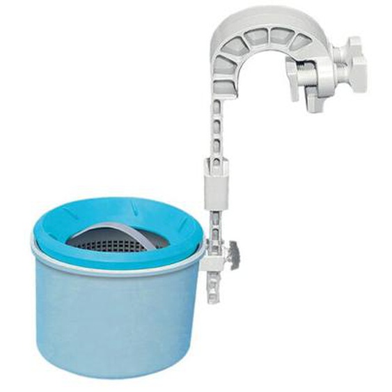 Intex - Skimmer de surface Deluxe