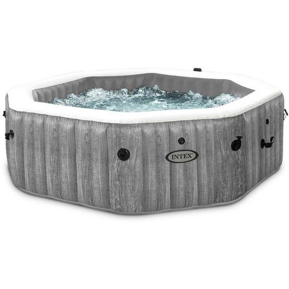 Spa octo Bulles 6 p baltik Intex