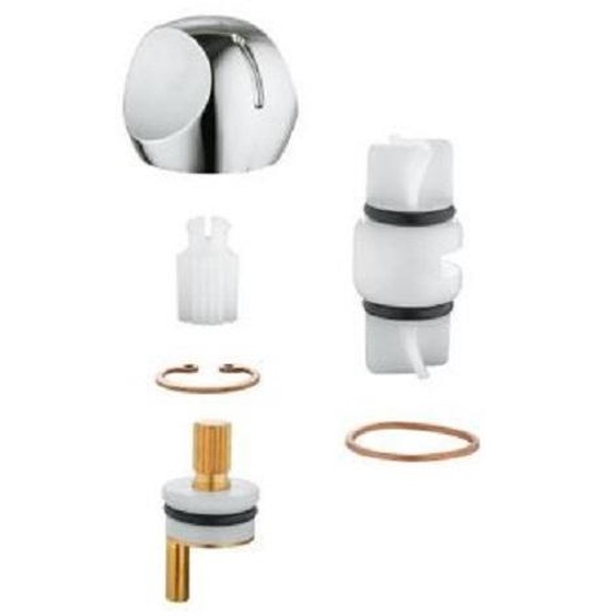 Inverseur ATLANTA 1/2 complet GROHE 45128000