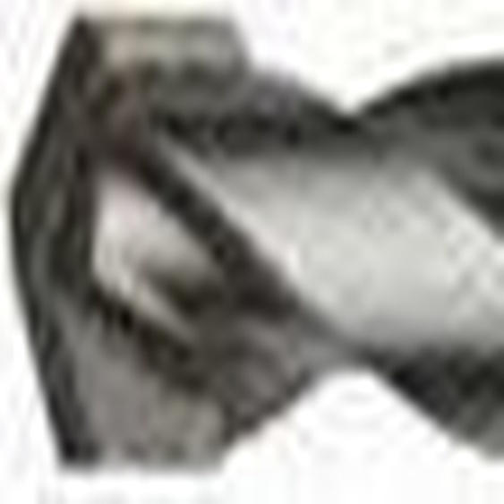 Irwin Tools 10501821 Carbide metal Step drill bit 6 mm Total length 110 mm Cylinder shank 1 pc(s)