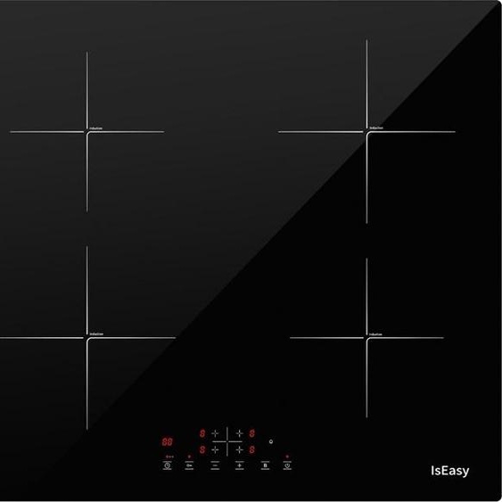 IsEasy - LI4-20 - Elektrokochfeld