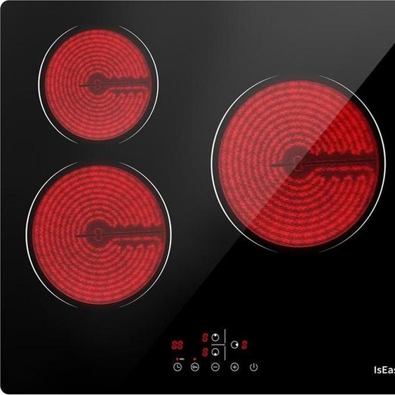 IsEasy - LT3-22 - Elektrokochfeld