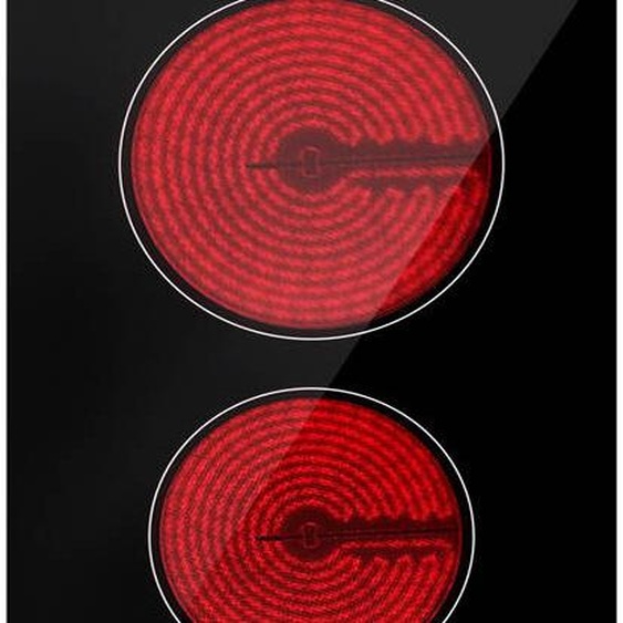 IsEasy T2V-01M ceramic/electric cooktop