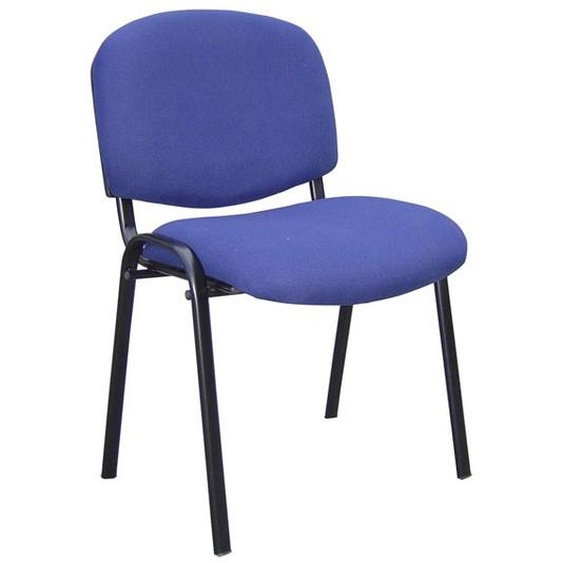 ISO bleu