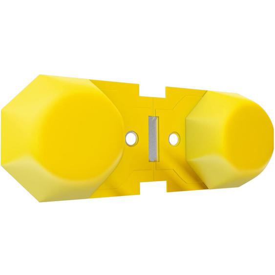 Lot de 25 Connector Optima2 pour lassemblage de fourrures métalliques en murs et combles – Isover