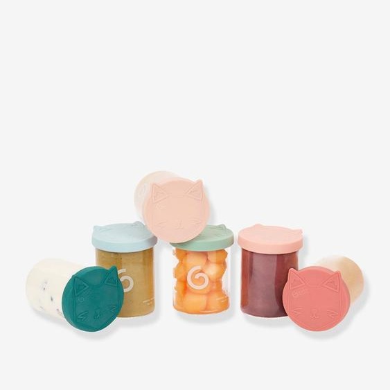 Isy Bowls 6 x 250ml bleu