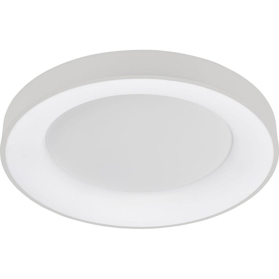 Italux Giulia LED plafond moderne blanc 5304-850RC-WH-3